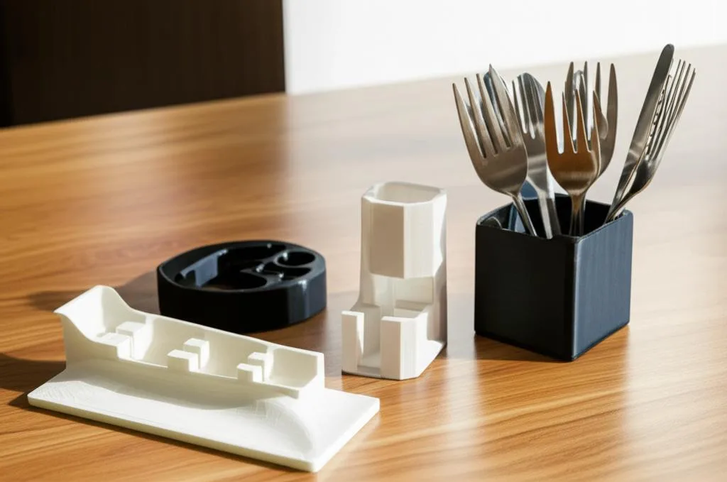 Key considerations for designing functional household items
