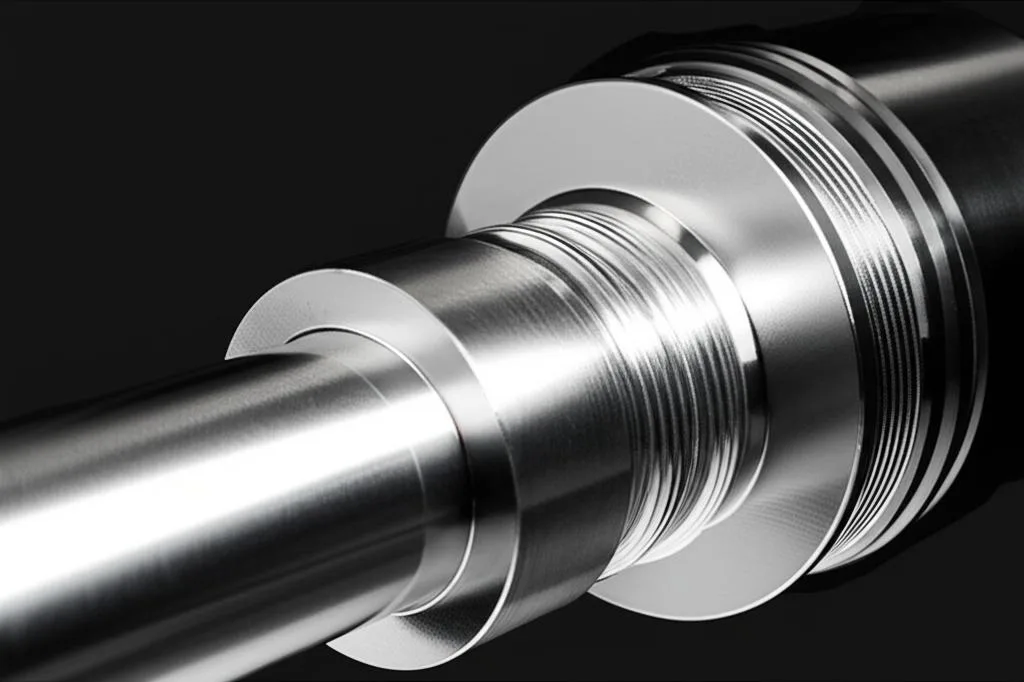 Key features and advantages of cold spray