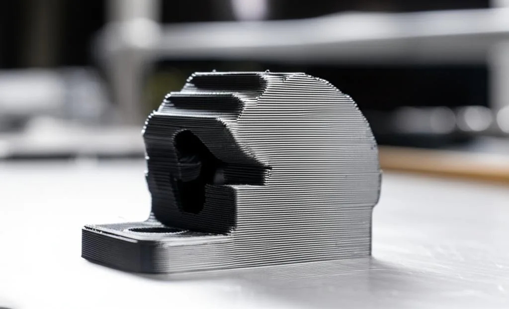 Layer height for functional prints and engineering parts