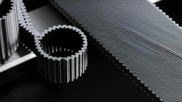 Diagnosing and fixing layer shifting and ghosting caused by 3D printer belts