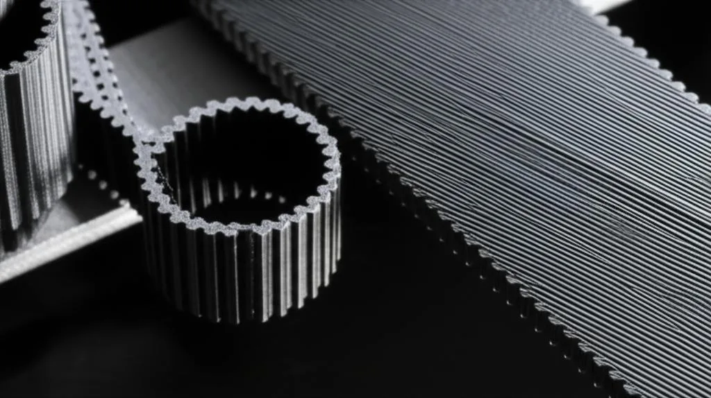 Diagnosing and fixing layer shifting and ghosting caused by 3D printer belts