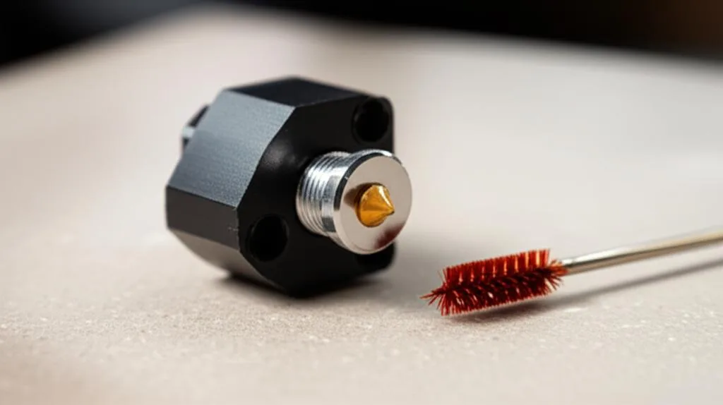 Maintaining your hotend for longevity