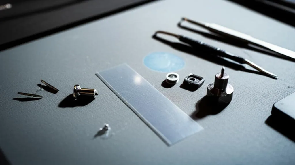 Maintenance and longevity of components