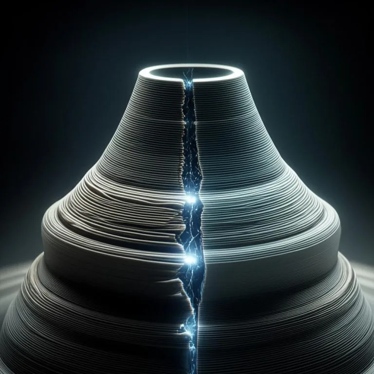 Solving warping and delamination: advanced strategies for printing with nylon filaments