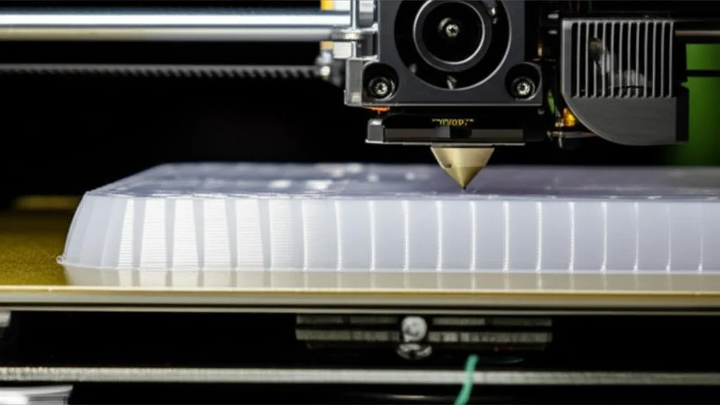Optimizing print settings for maximum PC strength