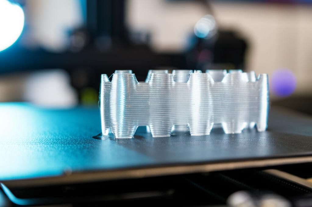 Overcoming common challenges in polycarbonate 3D printing
