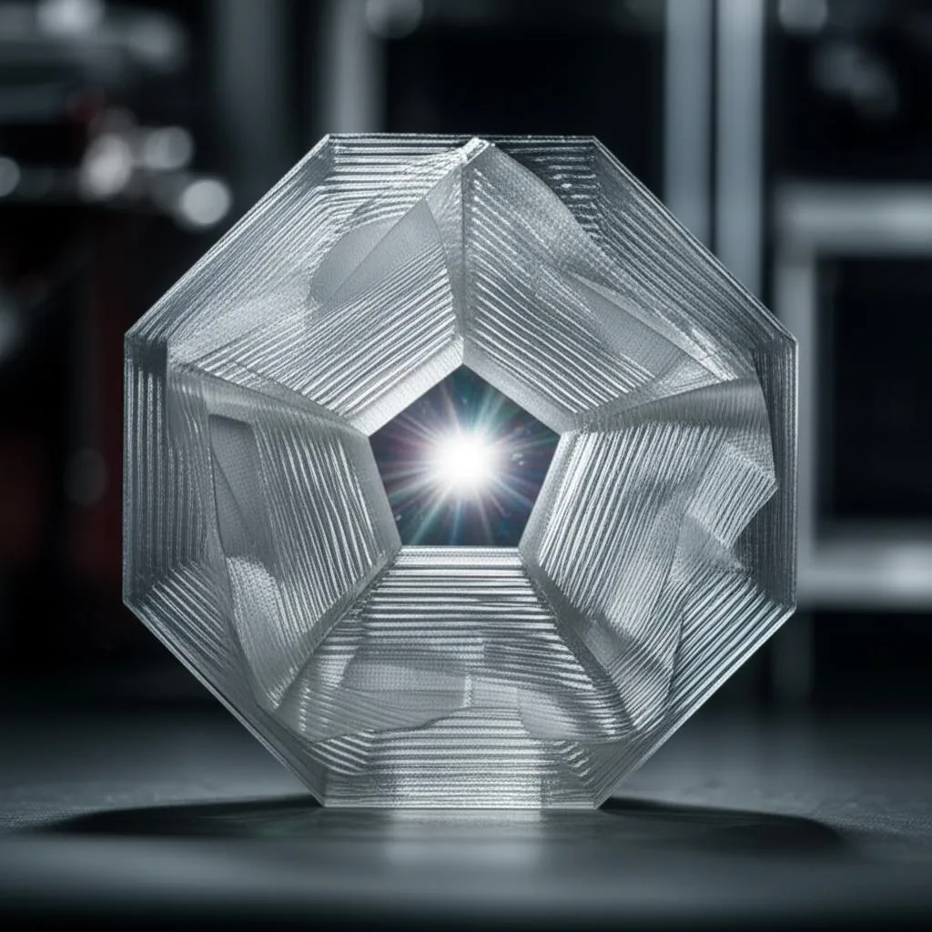 Maximizing part strength: best practices for printing with polycarbonate (PC) filaments