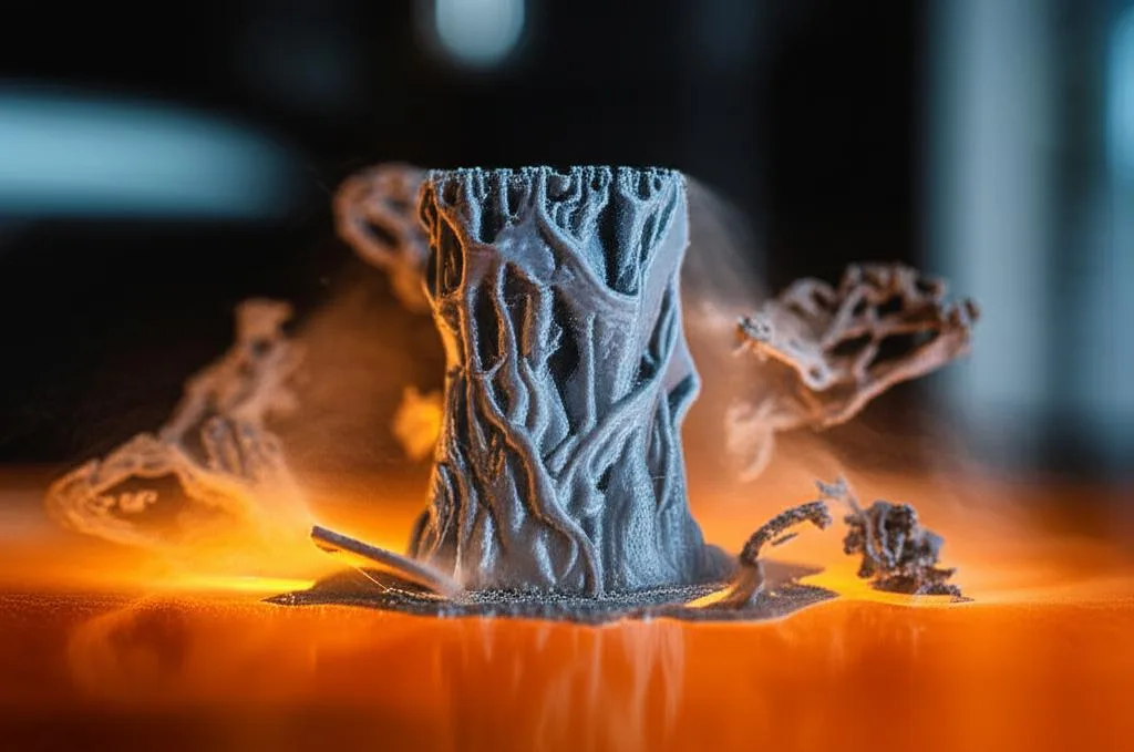 Conquering print warping: a comprehensive guide to bed adhesion, temperature control, and print settings