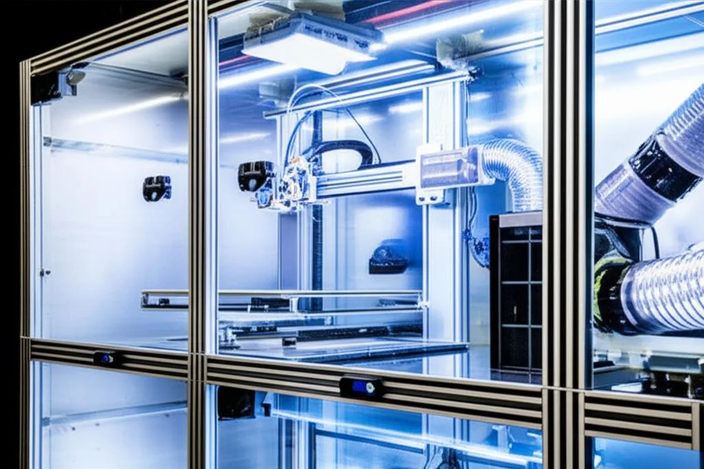 Safety considerations: Printing responsibly