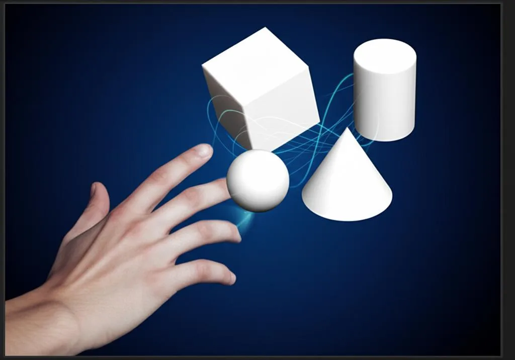 Mastering basic shapes in SketchUp Free: Your first five essential commands