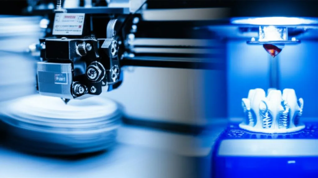 Speed considerations for different printing needs