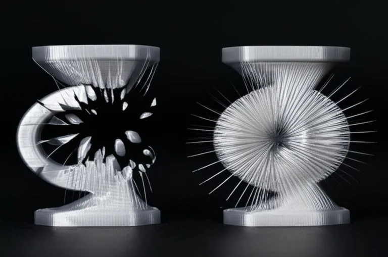 Standard vs. Tough Resin: Understanding Material Properties for Functional Prototypes