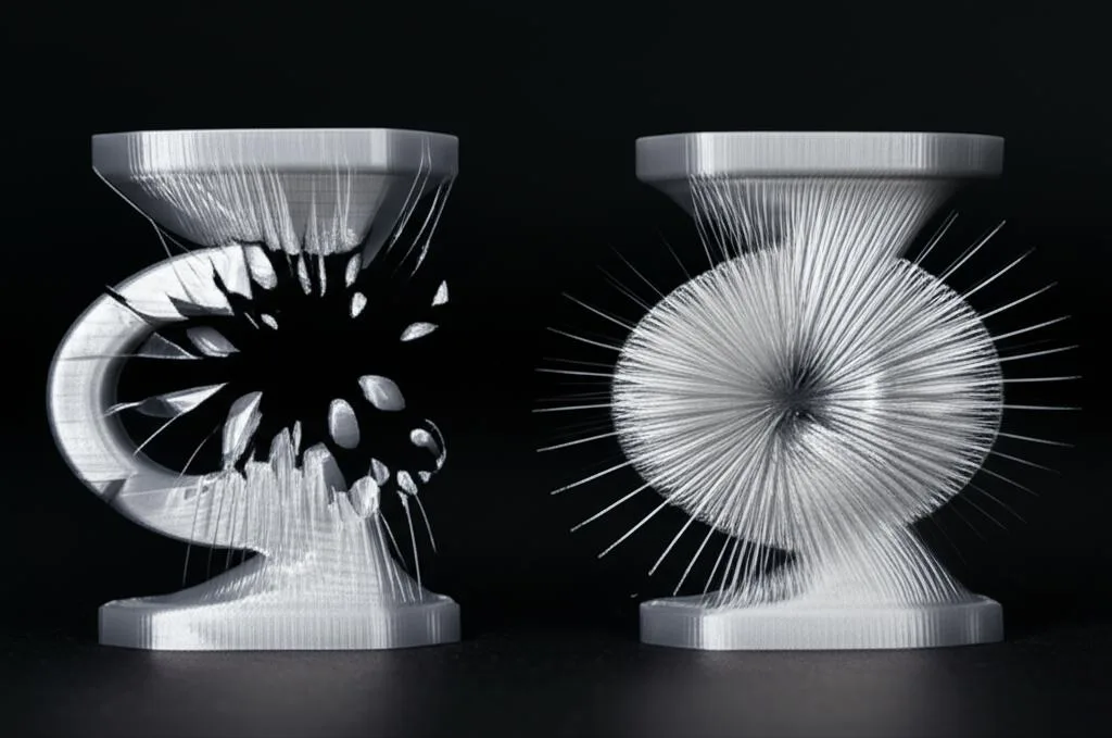 Standard vs. Tough Resin: Understanding Material Properties for Functional Prototypes