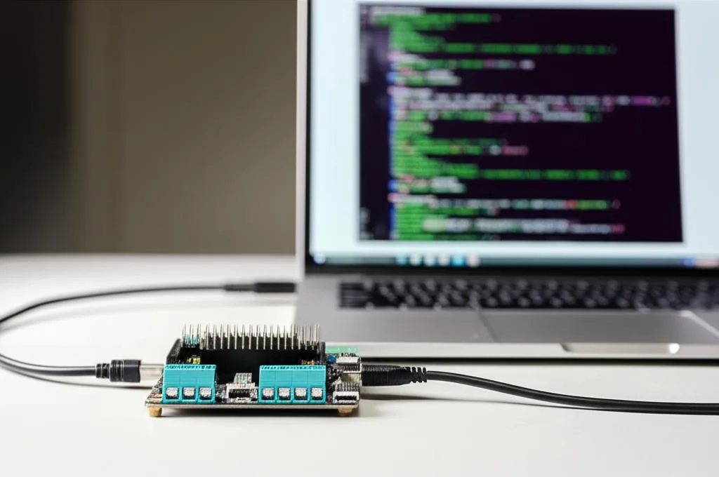 Step 5: Flashing the Marlin firmware to your 3D printer