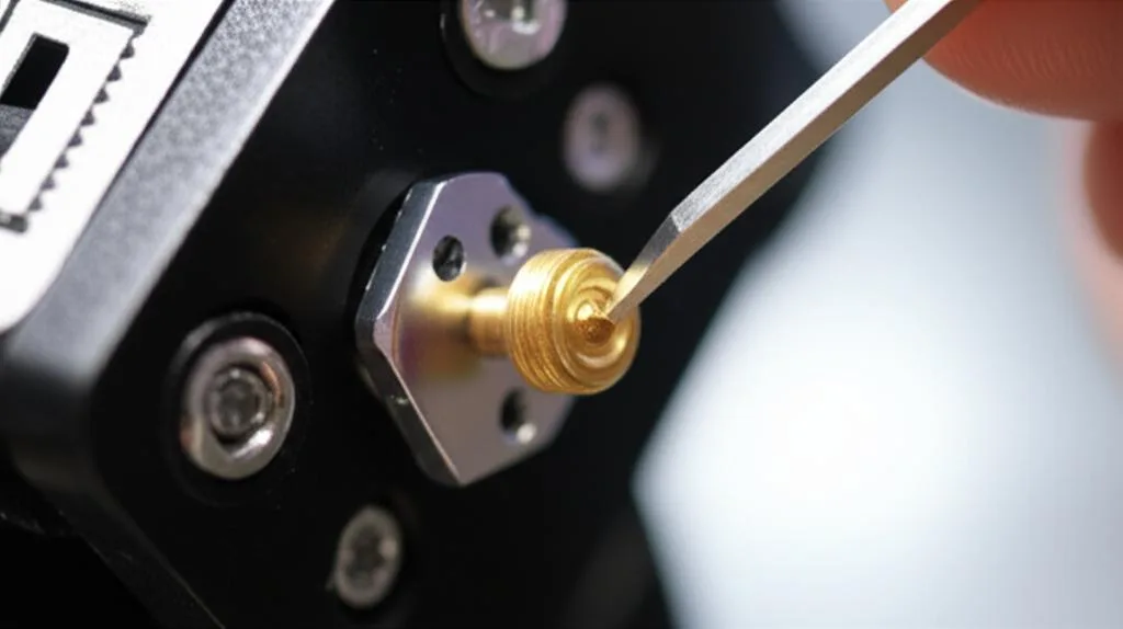 Step-by-step guide to replacing your 3D printer nozzle