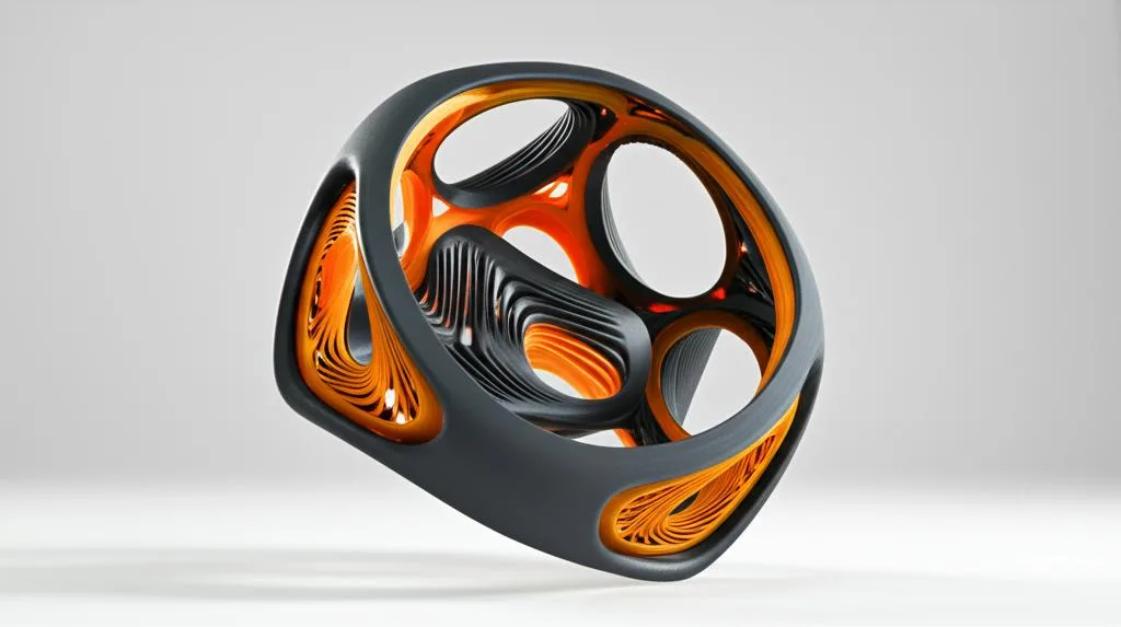 The future of rigid flexible 3D print and multi-material innovation