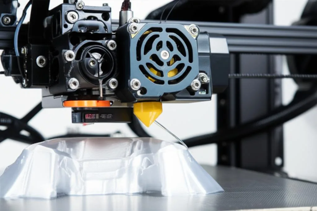 The impact on flexible filaments and TPU printing