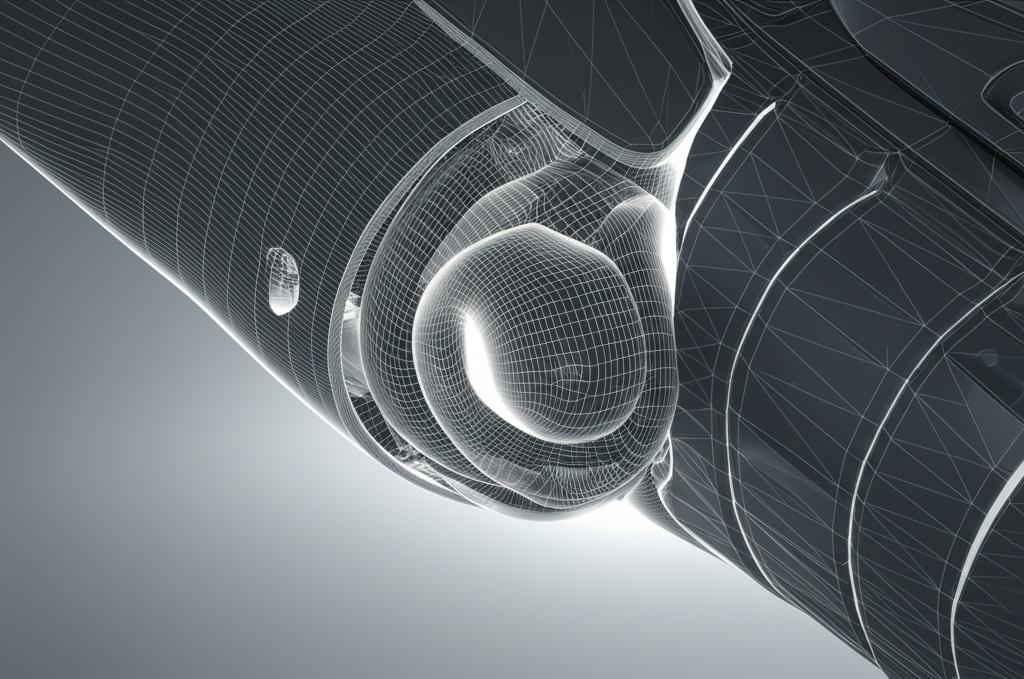 Tips for clean topology and optimization