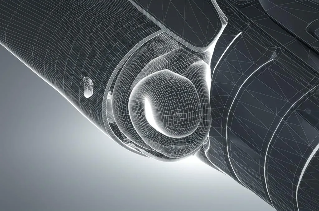 Tips for clean topology and optimization