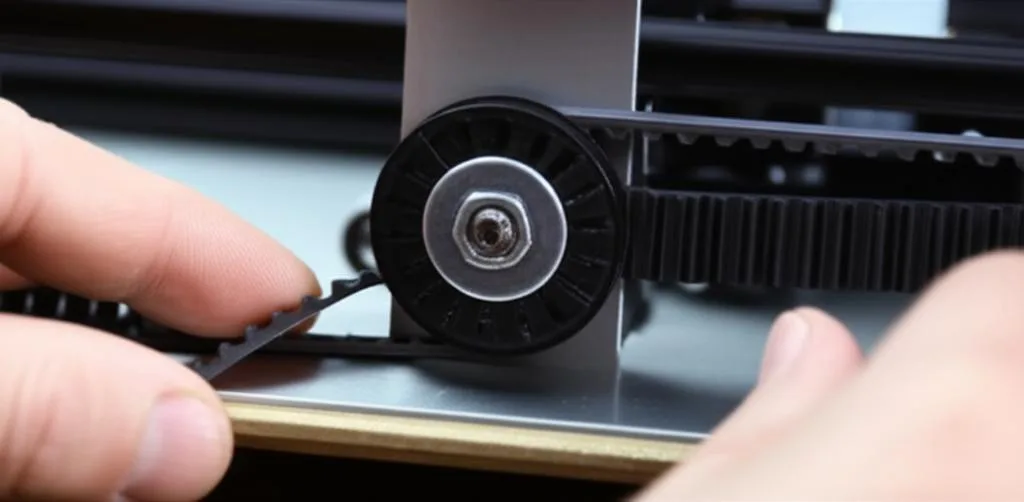 Troubleshooting belt-related issues: a preventative maintenance check