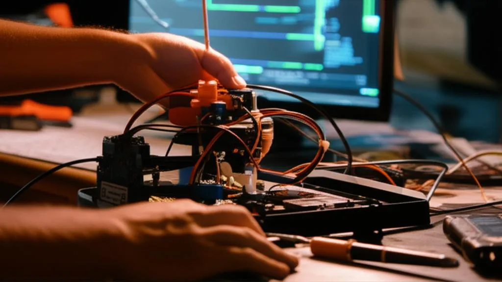 Troubleshooting common issues