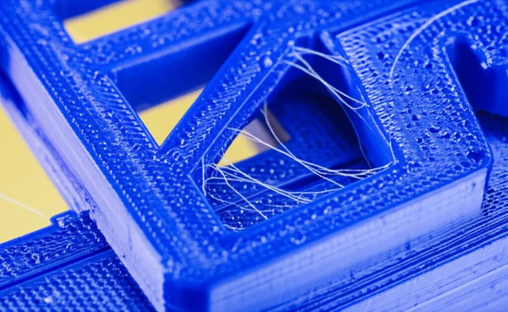 Troubleshooting common PETG issues