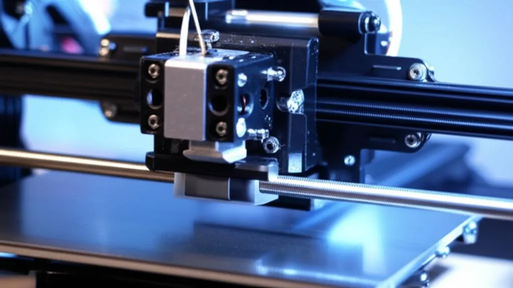 Troubleshooting common Z-axis issues