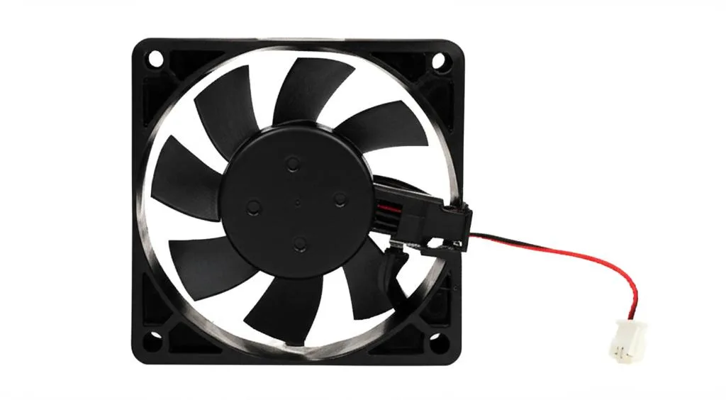 Understanding 5015 blower fans
