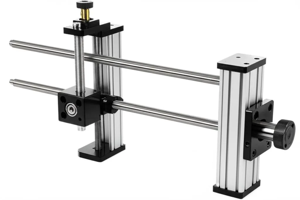 Understanding your Z-axis components