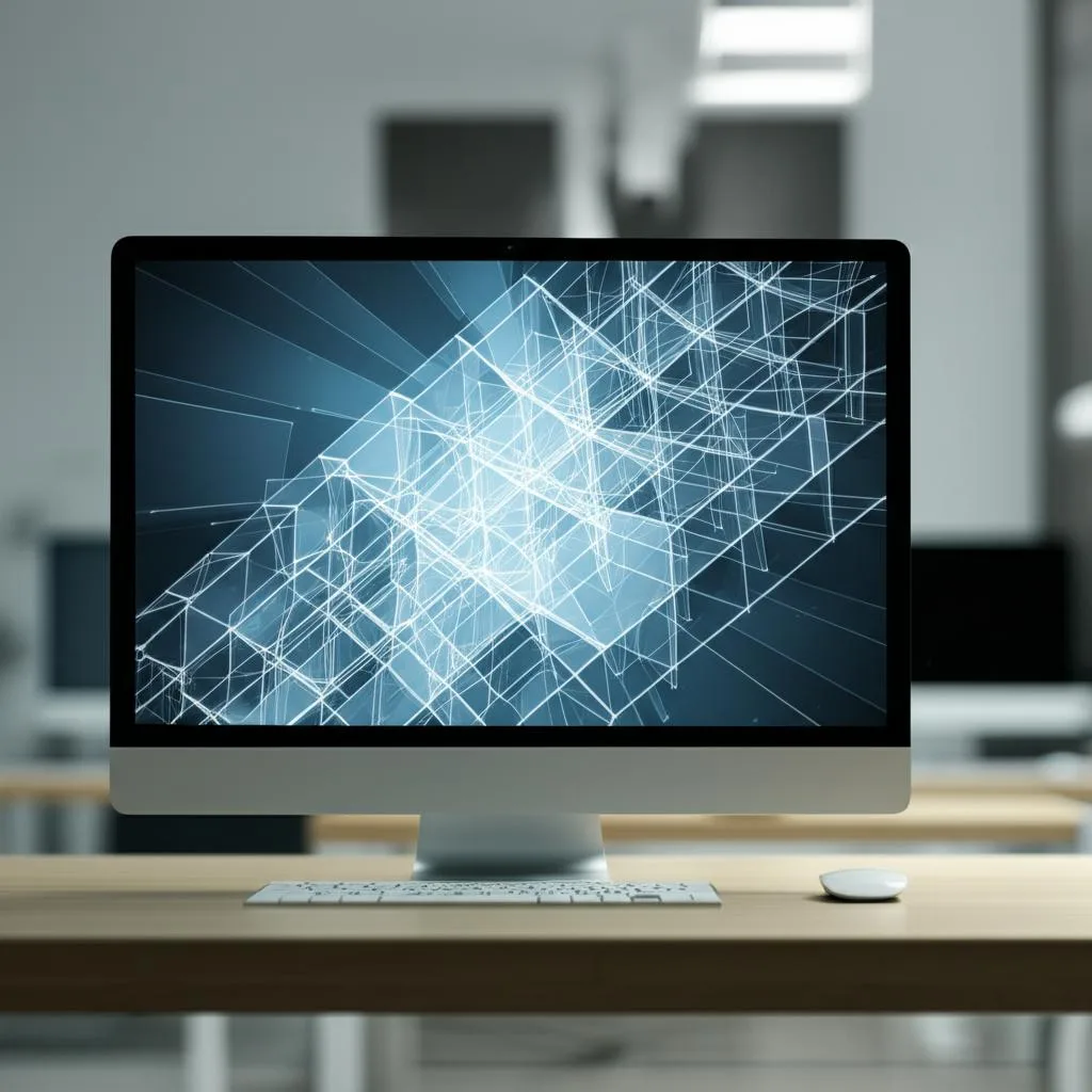 Your first five essential SketchUp commands