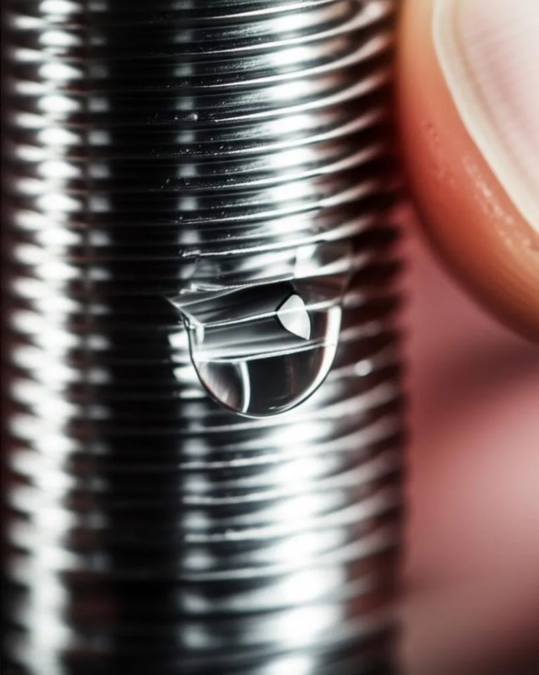 Mastering Z-axis rod lubrication: step-by-step for smooth vertical movement