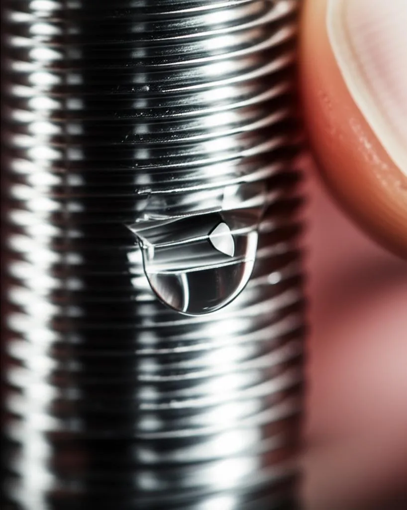 Mastering Z-axis rod lubrication: step-by-step for smooth vertical movement