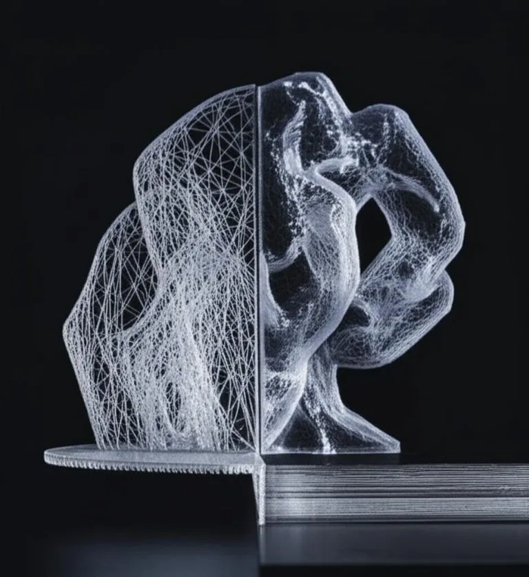Brim versus raft: navigating adhesion aids for optimal 3D prints