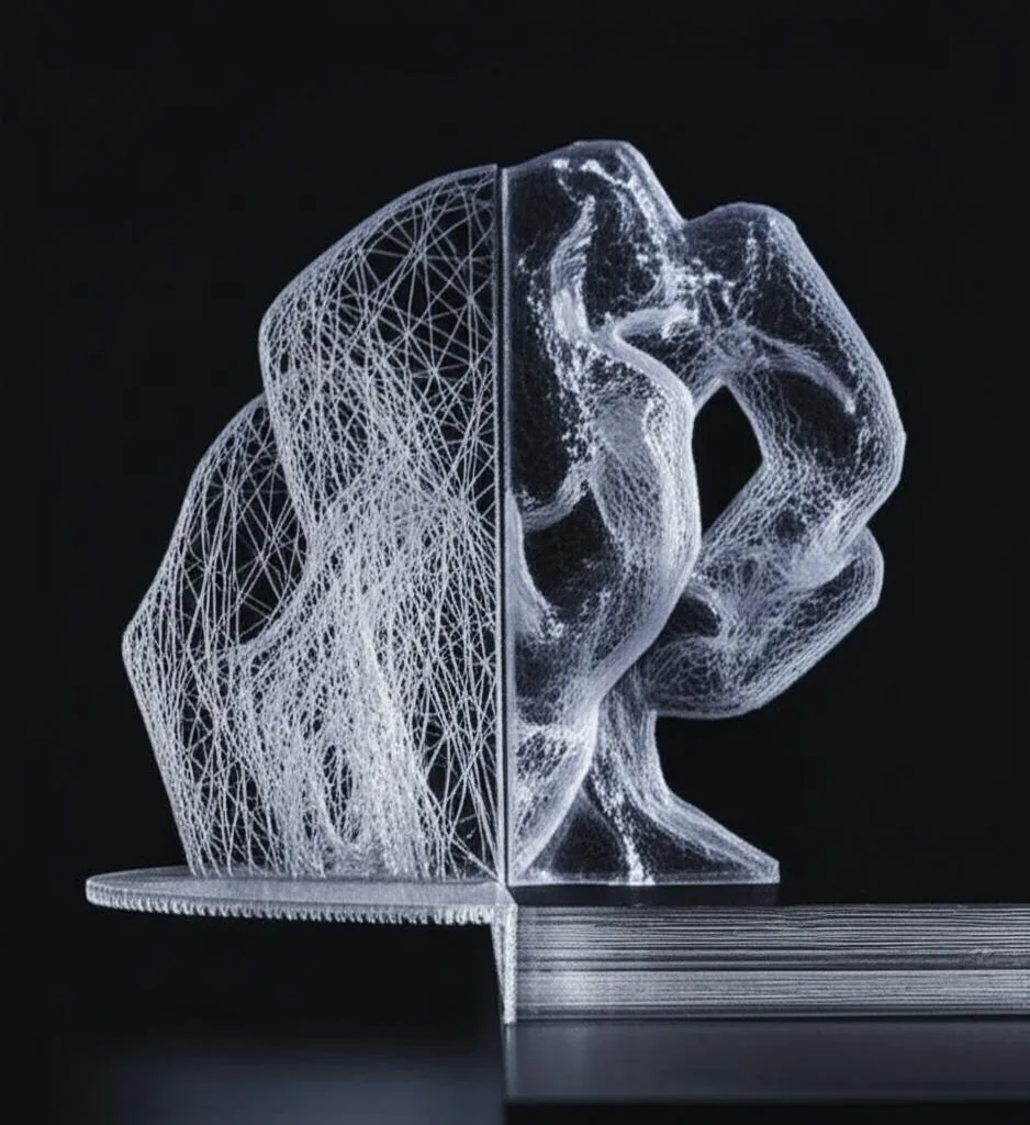 Brim versus raft: navigating adhesion aids for optimal 3D prints