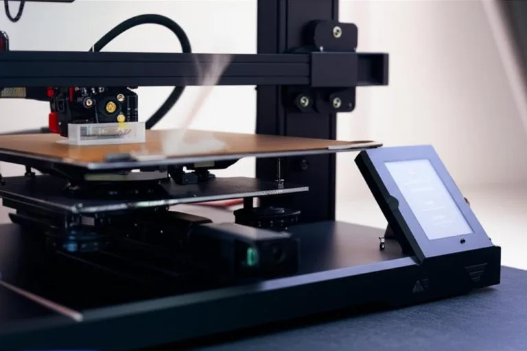 Selecting a fume extraction system for your home 3D printing setup: A practical guide to airflow and filtration types