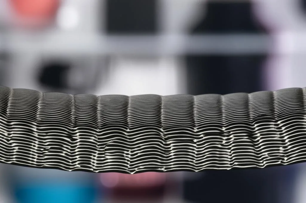 Advanced considerations for robust layer adhesion
