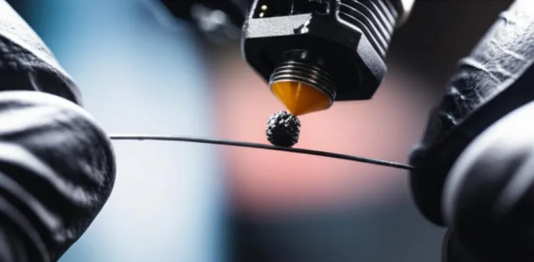 The cold pull method: your essential guide to clearing stubborn 3D printer nozzle clogs
