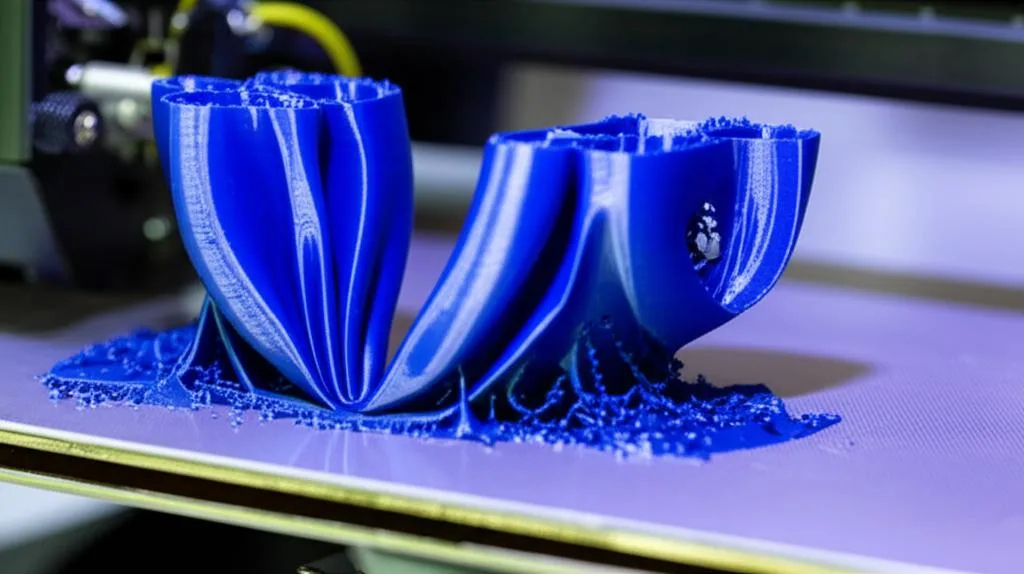 Common causes of bed adhesion failure and print warping