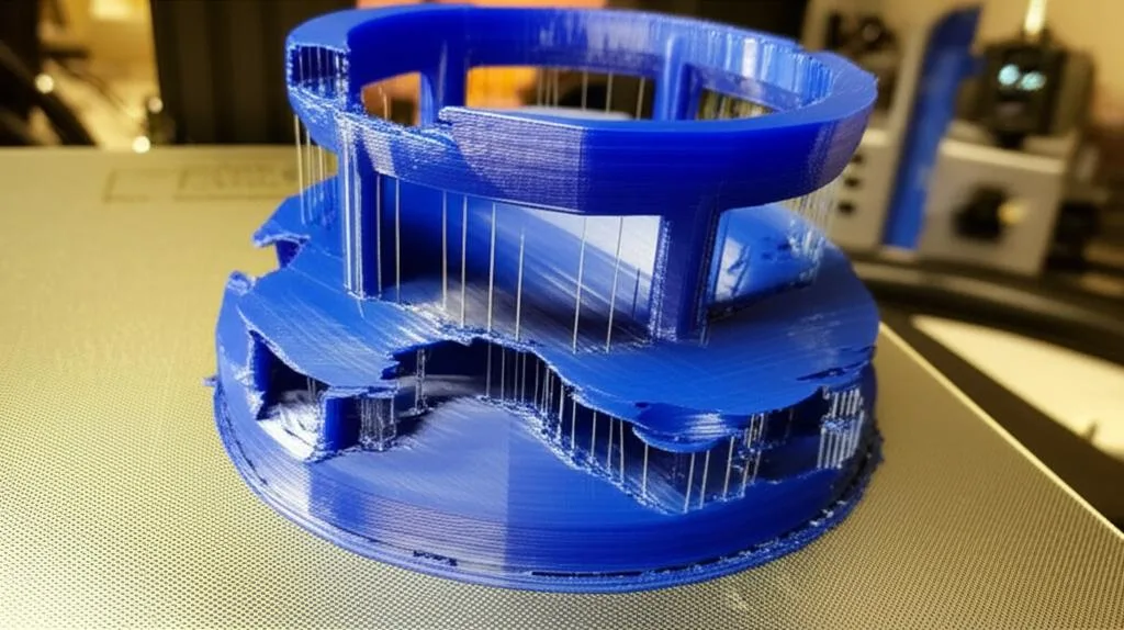 Common culprits behind poor layer adhesion