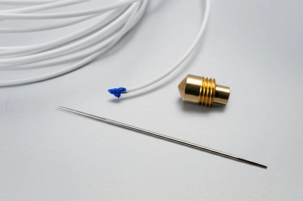 Comparing cold pull with other clog removal methods
