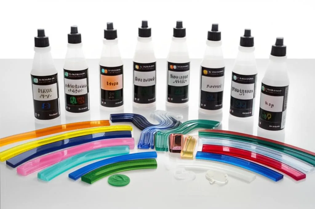 Comparing flexible resin solutions: features and cost considerations