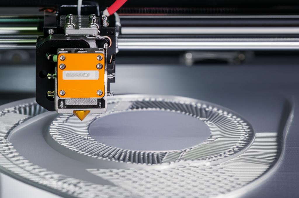 Conclusion: The smooth path to superior 3D printing