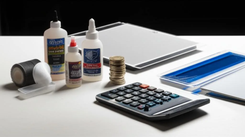 Cost implications and decision-making