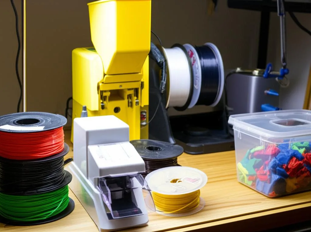 Cost structures and equipment considerations