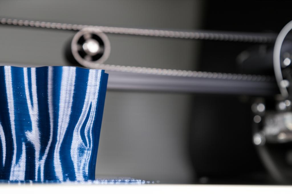 Identifying signs of incorrect belt tension