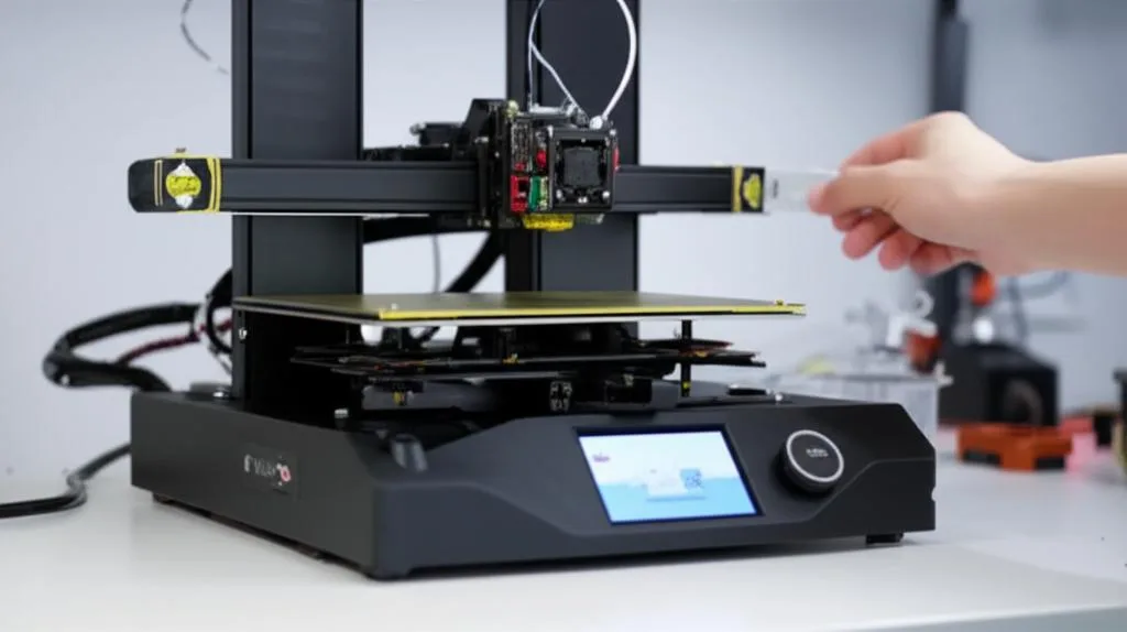 Initial calibration and first steps (physical aspects)
