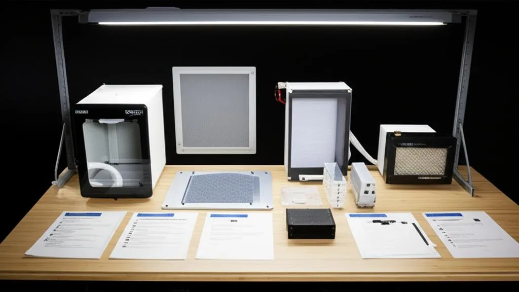 Key considerations for choosing a solution