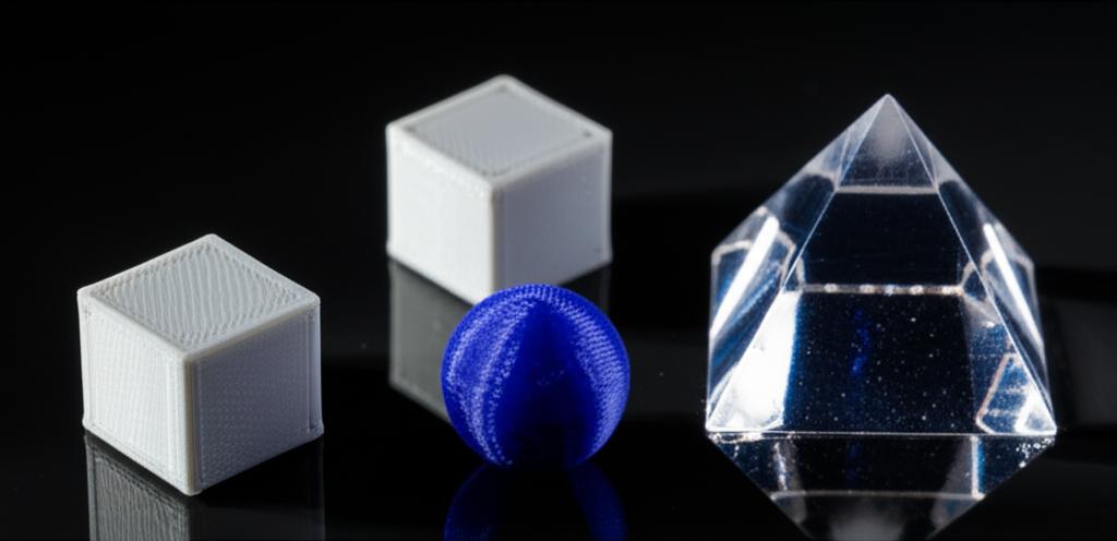 Key considerations for different materials