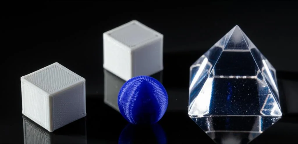 Key considerations for different materials