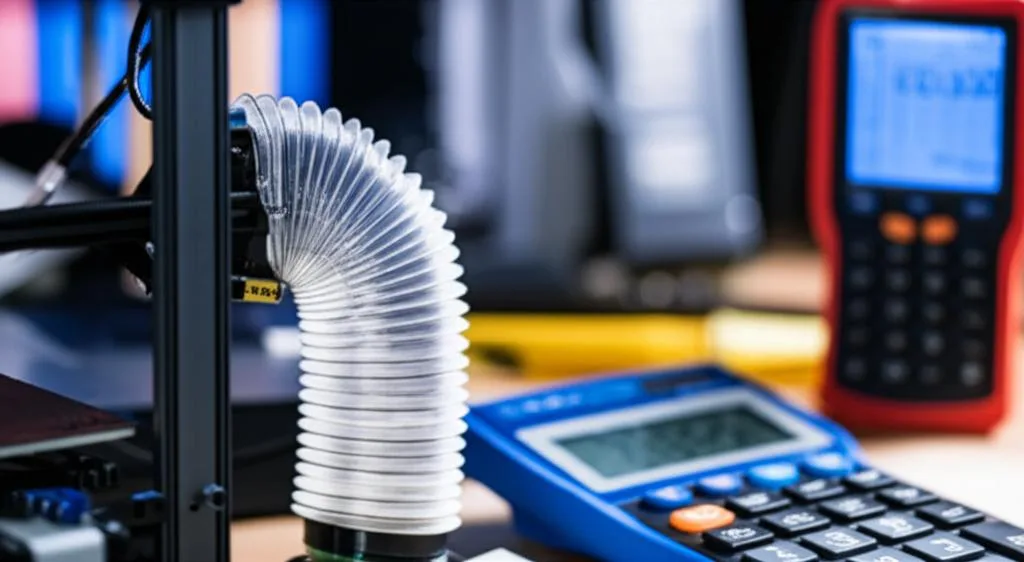 Key metrics for fume extraction: CFM calculations
